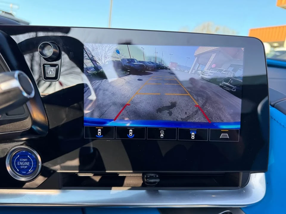 2023 Chevrolet Corvette C8 - Image 16 of 21