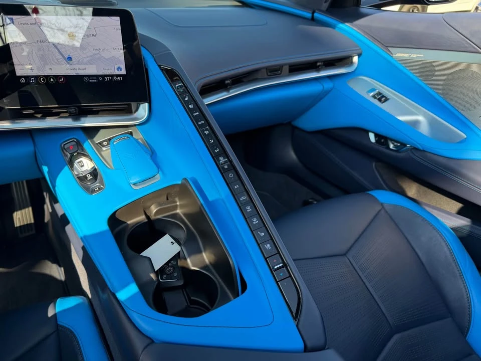 2023 Chevrolet Corvette C8 - Image 18 of 21