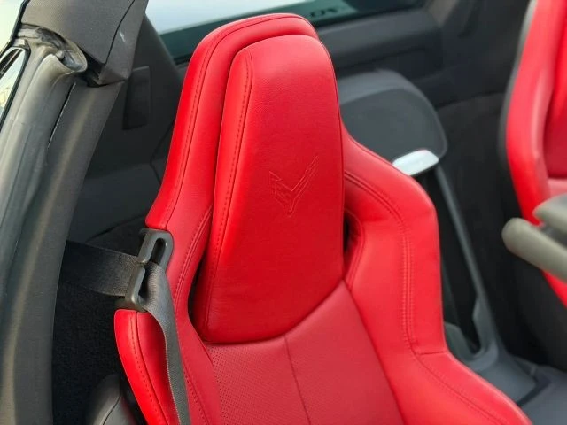 2023 Chevrolet Corvette C8 - Image 15 of 31