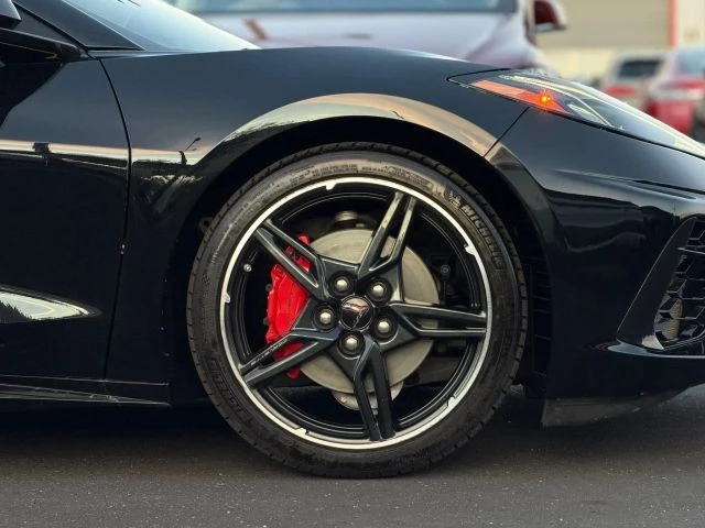 2023 Chevrolet Corvette C8 - Image 6 of 31