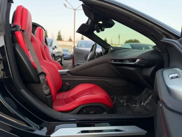 2023 Chevrolet Corvette C8 - Image 14 of 31