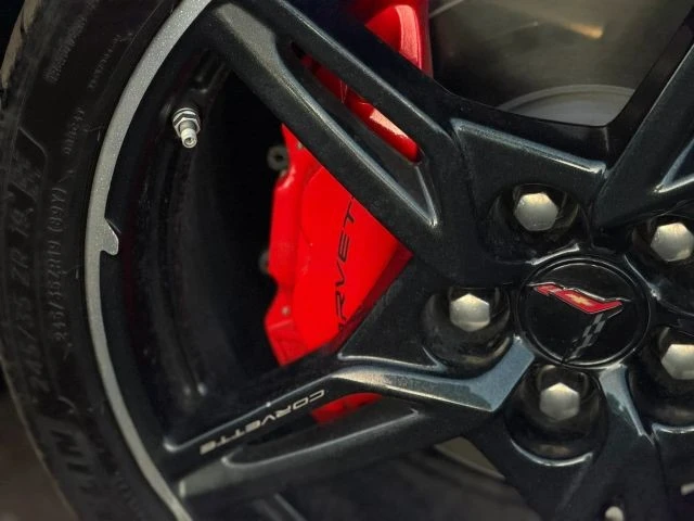 2023 Chevrolet Corvette C8 - Image 7 of 31