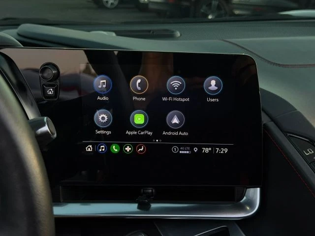 2023 Chevrolet Corvette C8 - Image 28 of 31