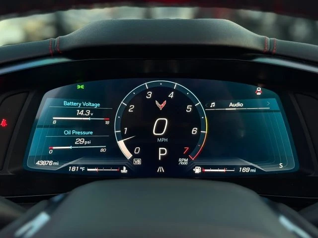 2023 Chevrolet Corvette C8 - Image 26 of 31