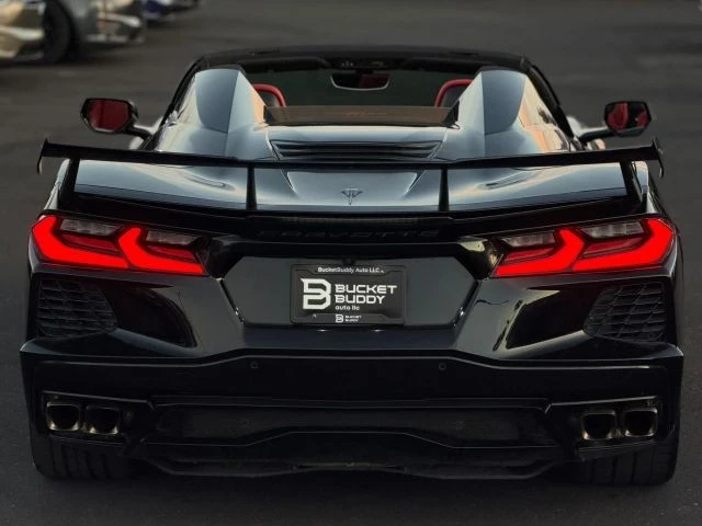2023 Chevrolet Corvette C8 - Image 8 of 31