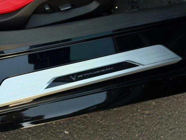 2023 Chevrolet Corvette C8 - Image 17 of 31