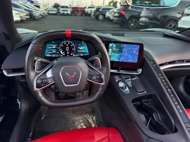 2023 Chevrolet Corvette C8 - Image 19 of 31