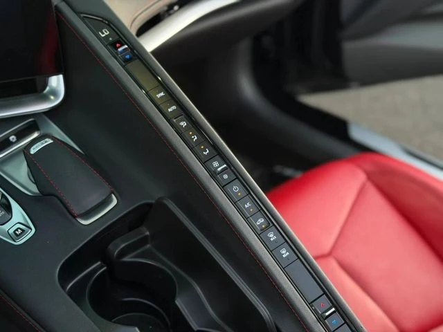 2023 Chevrolet Corvette C8 - Image 31 of 31