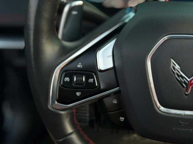 2023 Chevrolet Corvette C8 - Image 25 of 31