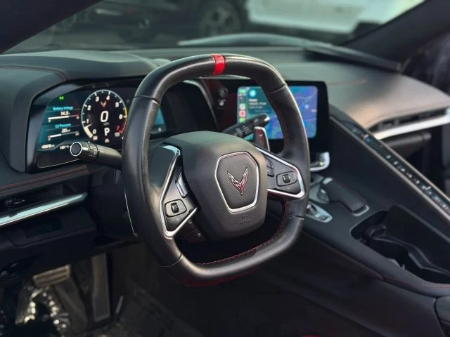 2023 Chevrolet Corvette C8 - Image 20 of 31