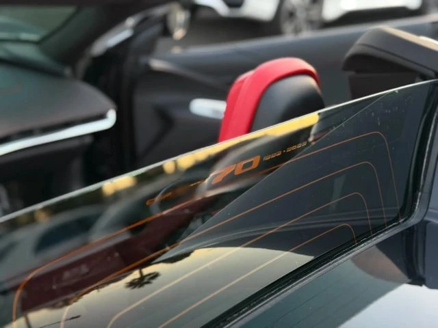 2023 Chevrolet Corvette C8 - Image 24 of 31