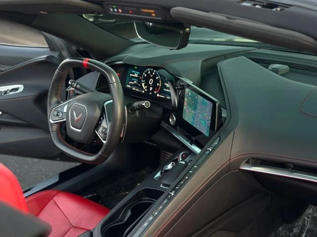 2023 Chevrolet Corvette C8 - Image 18 of 31