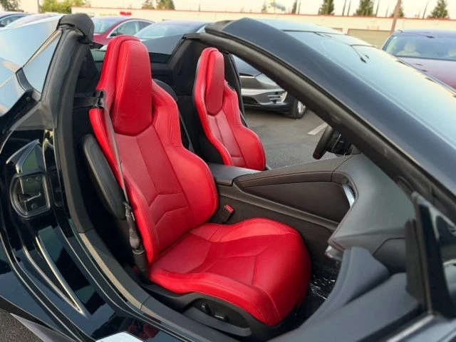 2023 Chevrolet Corvette C8 - Image 13 of 31