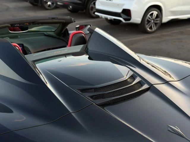 2023 Chevrolet Corvette C8 - Image 12 of 31