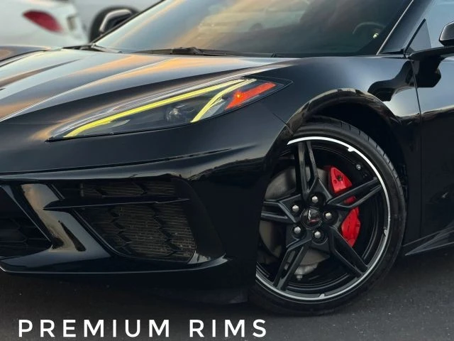 2023 Chevrolet Corvette C8 - Image 2 of 31