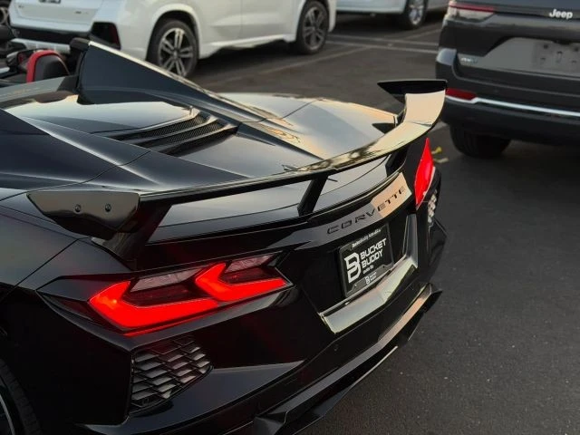 2023 Chevrolet Corvette C8 - Image 10 of 31