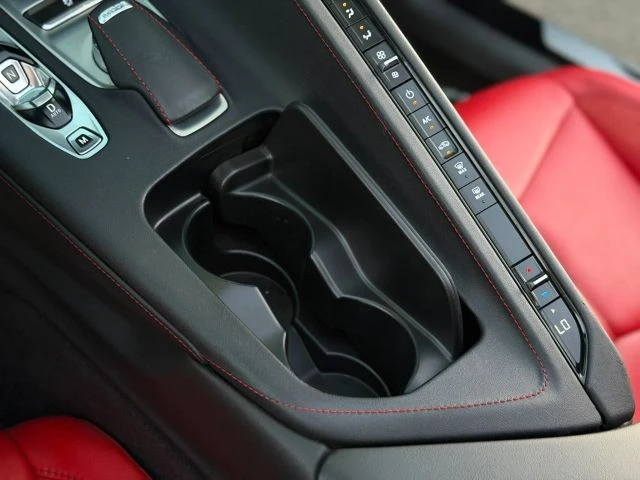 2023 Chevrolet Corvette C8 - Image 30 of 31