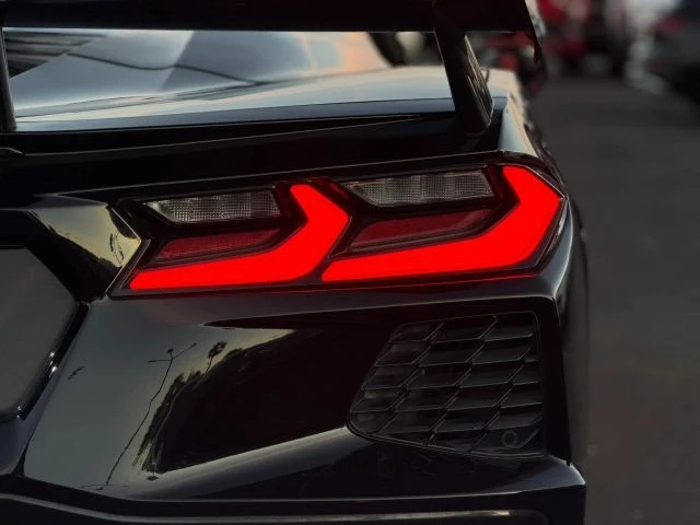 2023 Chevrolet Corvette C8 - Image 11 of 31