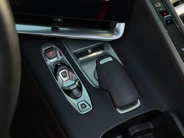 2023 Chevrolet Corvette C8 - Image 29 of 31