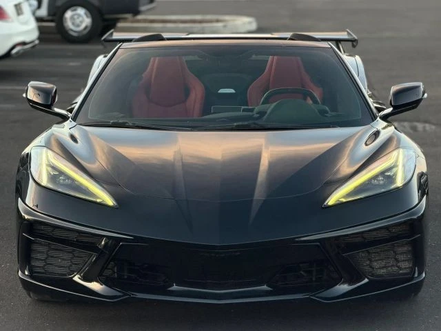 2023 Chevrolet Corvette C8 - Image 4 of 31