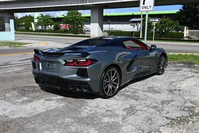 2023 Chevrolet Corvette C8 - Image 5 of 18