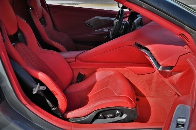 2023 Chevrolet Corvette C8 - Image 16 of 18