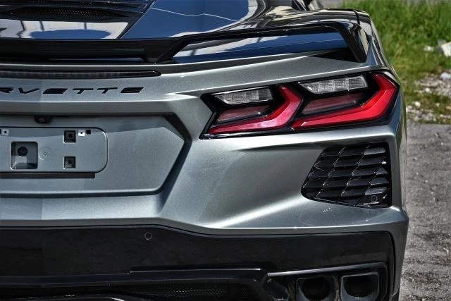 2023 Chevrolet Corvette C8 - Image 8 of 18