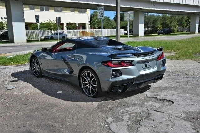 2023 Chevrolet Corvette C8 - Image 3 of 18