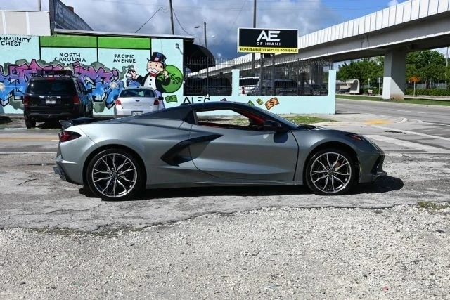 2023 Chevrolet Corvette C8 - Image 6 of 18