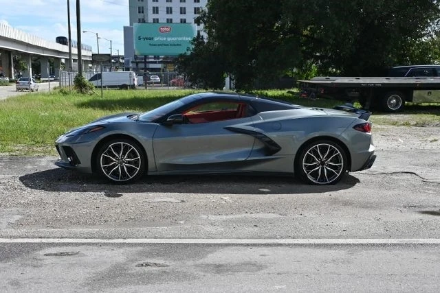 2023 Chevrolet Corvette C8 - Image 7 of 18