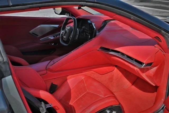 2023 Chevrolet Corvette C8 - Image 15 of 18