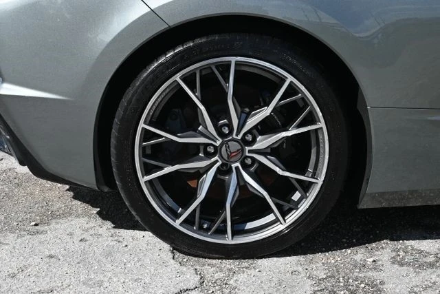 2023 Chevrolet Corvette C8 - Image 10 of 18