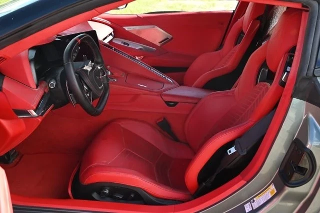 2023 Chevrolet Corvette C8 - Image 12 of 18