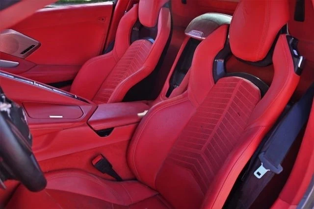 2023 Chevrolet Corvette C8 - Image 13 of 18