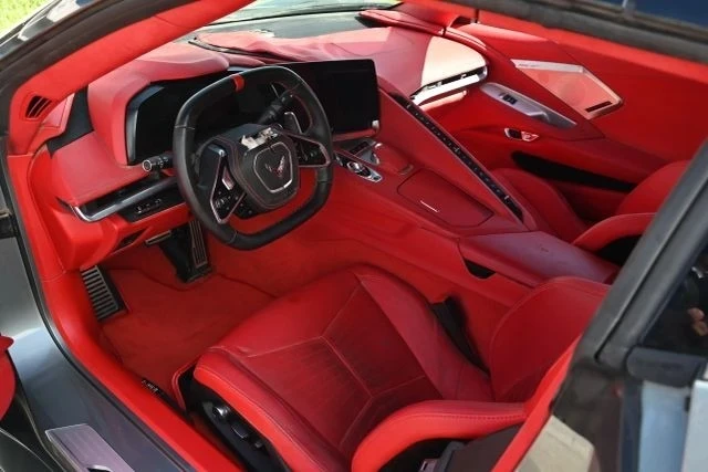 2023 Chevrolet Corvette C8 - Image 11 of 18