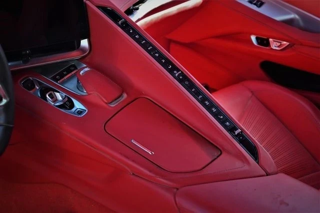 2023 Chevrolet Corvette C8 - Image 14 of 18