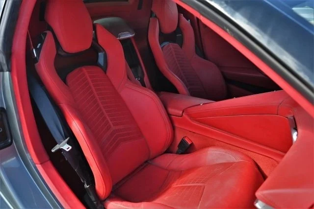 2023 Chevrolet Corvette C8 - Image 17 of 18