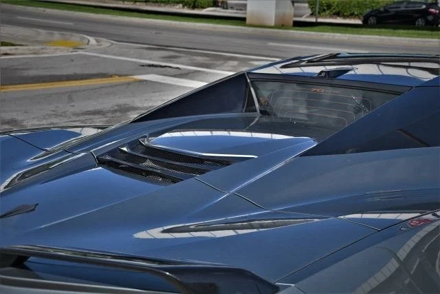 2023 Chevrolet Corvette C8 - Image 9 of 18