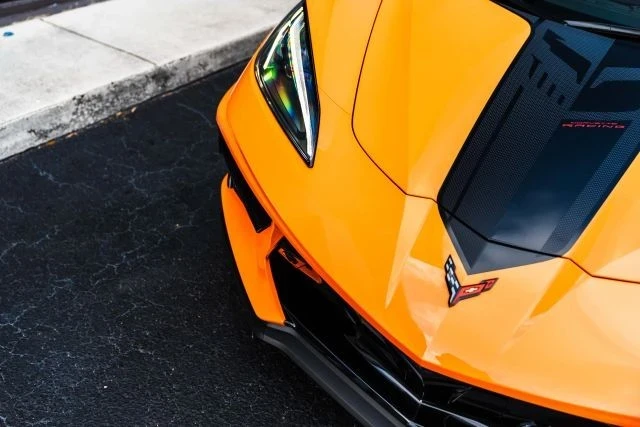 2023 Chevrolet Corvette C8 - Image 5 of 21