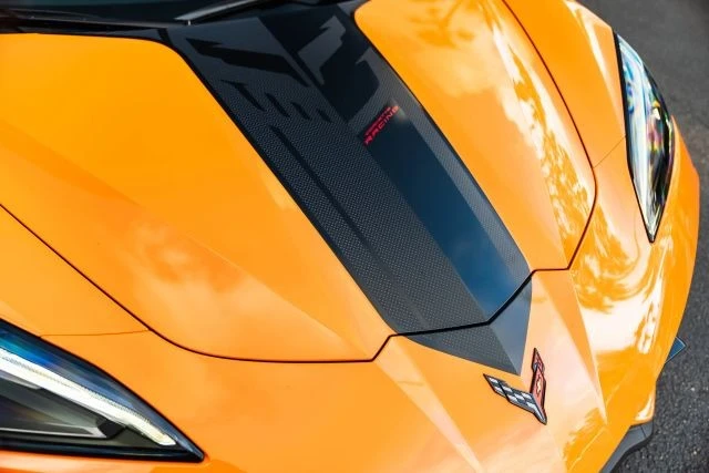 2023 Chevrolet Corvette C8 - Image 15 of 21