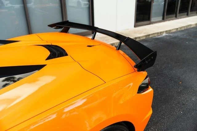 2023 Chevrolet Corvette C8 - Image 12 of 21