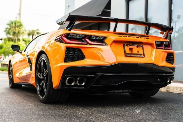 2023 Chevrolet Corvette C8 - Image 15 of 21