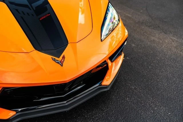 2023 Chevrolet Corvette C8 - Image 4 of 21
