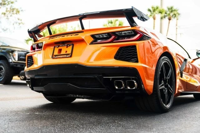 2023 Chevrolet Corvette C8 - Image 16 of 21