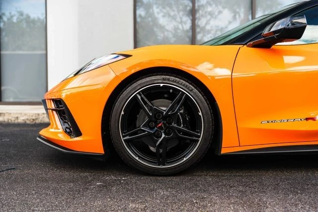 2023 Chevrolet Corvette C8 - Image 17 of 21