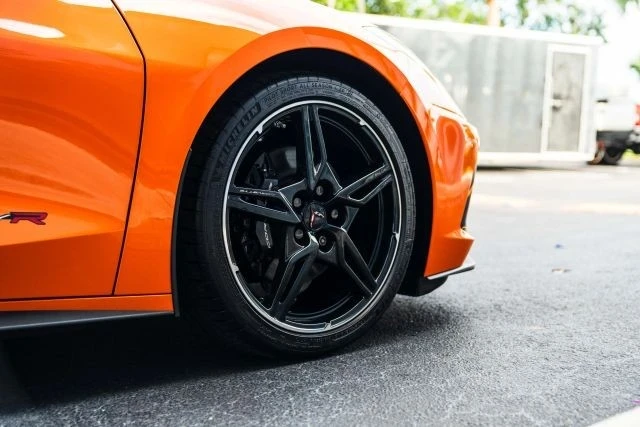 2023 Chevrolet Corvette C8 - Image 19 of 21