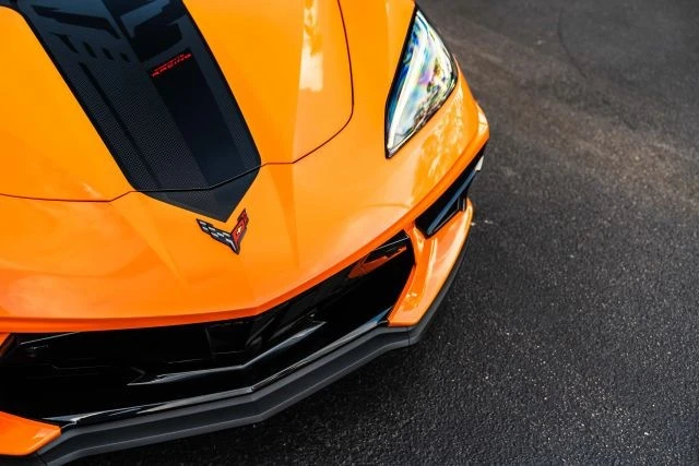 2023 Chevrolet Corvette C8 - Image 12 of 12