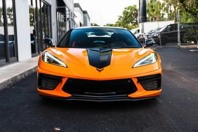 2023 Chevrolet Corvette C8 - Image 10 of 12