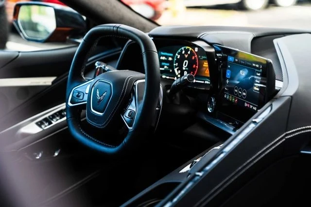 2023 Chevrolet Corvette C8 - Image 21 of 21