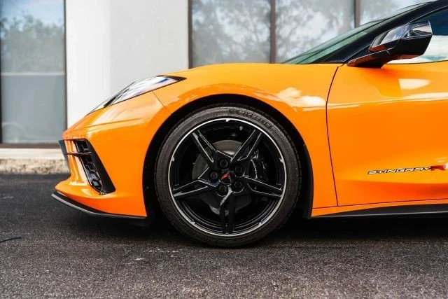 2023 Chevrolet Corvette C8 - Image 9 of 21